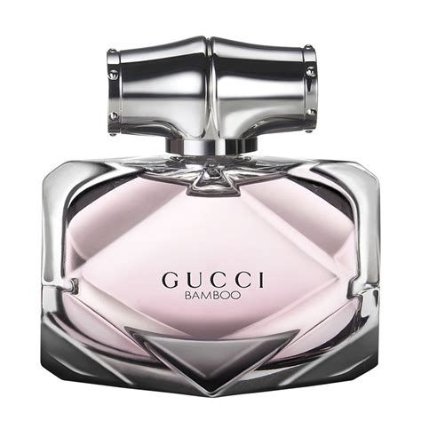 bamboo gucci purfume|Gucci bamboo perfume for sale.